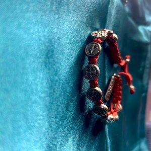 Jesus / Christian bracelet